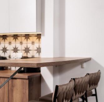 Kleparz Apartment | The Vitrail Apartments - by Upstairs