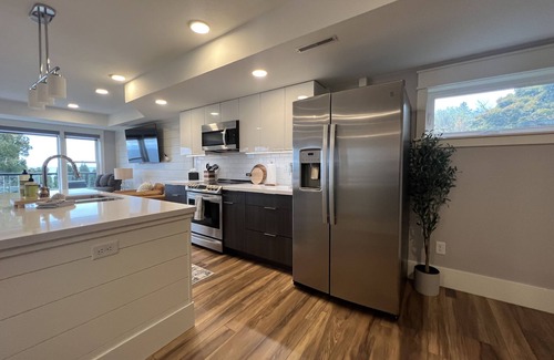 North Shore Villa | The Vue on Lake Superior I Sunrise & Sunset Views I by Relax Open Air