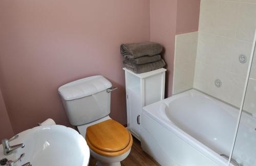 Cawston House | The Waiting Rooms