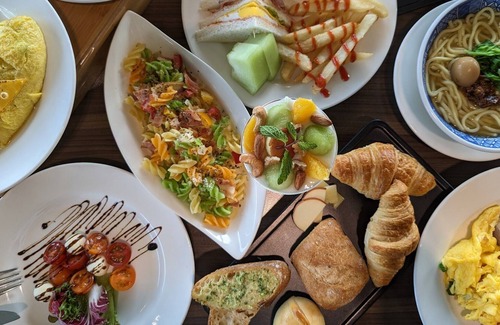 Yilan Hotel | The Walden