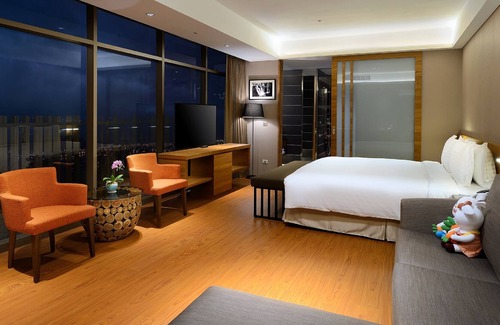 Yilan Hotel | The Walden