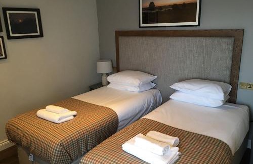 New Forest District Bed & Breakfast | The Walhampton Arms