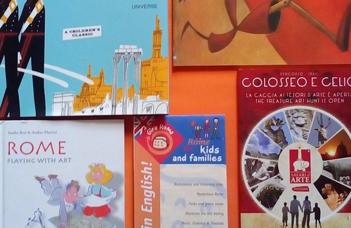 Rione XVIII Castro Pretorio Apartment | The warmest welcome to the Eternal City