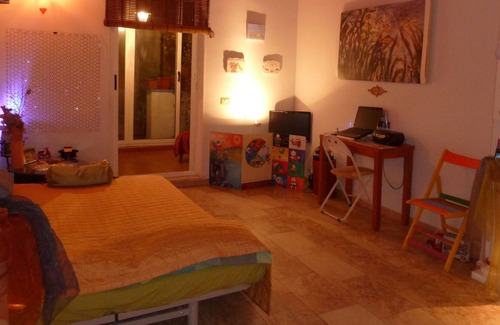 Rione XVIII Castro Pretorio Apartment | The warmest welcome to the Eternal City