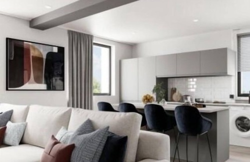 Warrington Apartment | The Warrington Hideaway