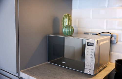Warrington Apartment | The Warrington Hideaway