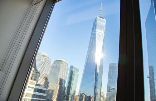 Financial District Hotel | The Washington Hotel NYC