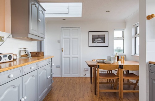 Dungeness House | The Watch Tower - a holiday let by Bloom Stays that sleeps 6 guests in 3 bedrooms