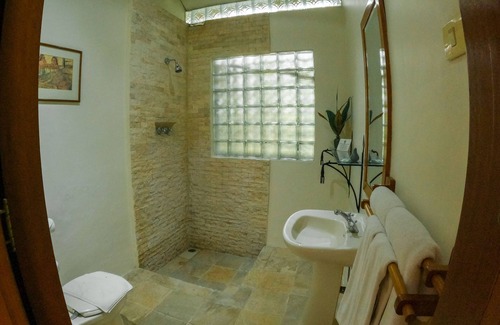 Candi Dasa Hotel | The Watergarden
