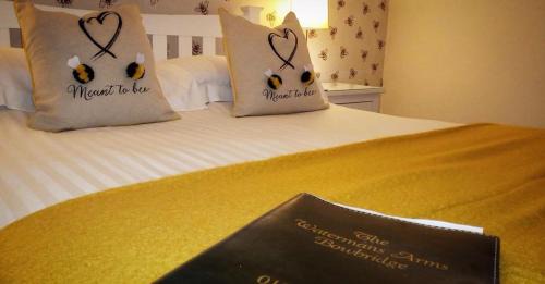 Tuckenhay Bed & Breakfast | The Waterman's Arms