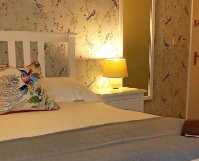 Tuckenhay Bed & Breakfast | The Waterman's Arms