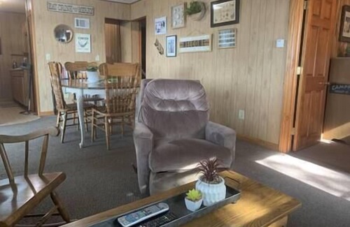Alexandria House | "The Waters Edge" at Darling Shores