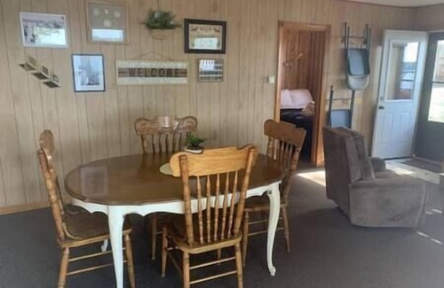 Alexandria House | "The Waters Edge" at Darling Shores
