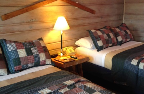 Waters Hotel | The Waters Inn