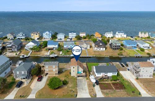 Nags Head House | The Watsons