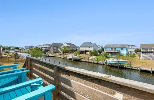Nags Head House | The Watsons