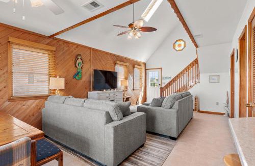 Nags Head House | The Watsons