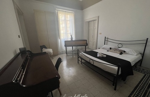 Pescara Apartment | The way of art Apartment