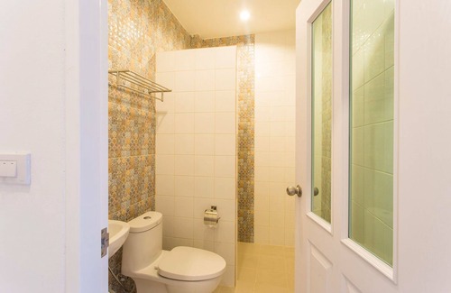 Thep Kasattri Hotel | The Way Phuket Resort