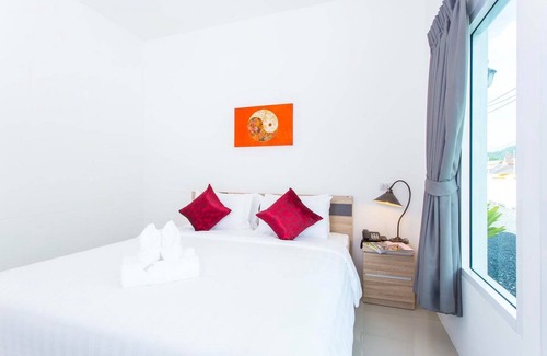 Thep Kasattri Hotel | The Way Phuket Resort