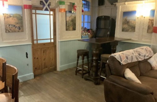 Instow Bed & Breakfast | The Wayfarer Inn