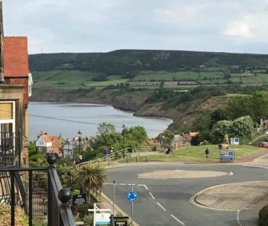 Robin Hood's Bay Bed & Breakfast | The Wayfarer, Robin Hoods Bay