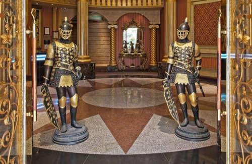 Nangang Hotel | The We Hotel