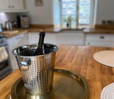 Oxenhope House | The Weavers Cottage