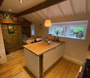 Oxenhope House | The Weavers Cottage