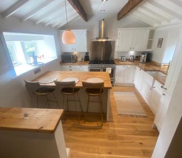 Oxenhope House | The Weavers Cottage