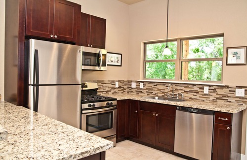 Kyle House | "The Wedgewood"/A Little Bit Country, Close To Town, New, Clean And Fresh.