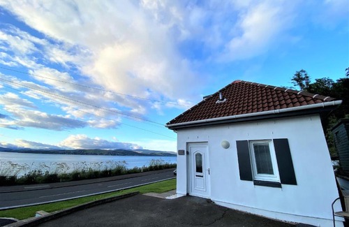 Gourock House | The Wee Cottage by the Ferry