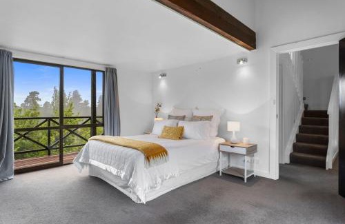 Waimakariri District House | The Wee Glen - Peaceful Country Retreat 2 bed
