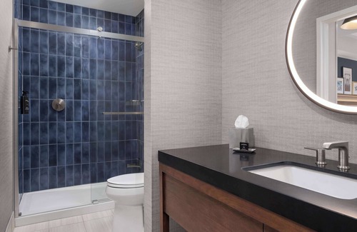 Lindenwald Hotel | The Well House Hamilton, Tapestry Collection By Hilton