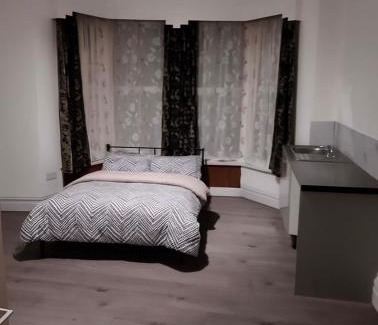 Morecambe Apartment | The Wellington Hotel & Holiday Flats