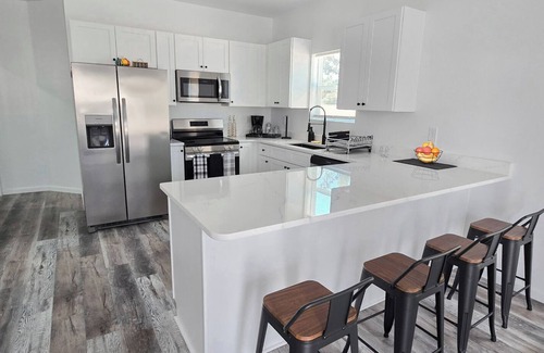 Panama City Apartment | The Wellness Cottage at Panama City