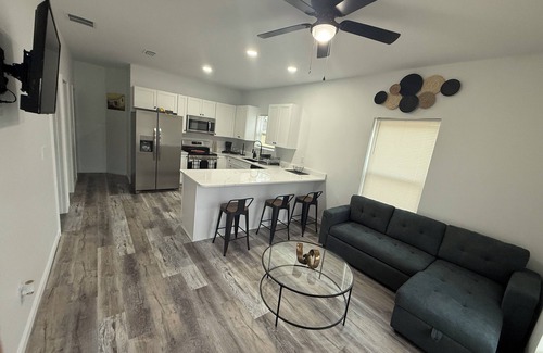 Panama City Apartment | The Wellness Cottage at Panama City