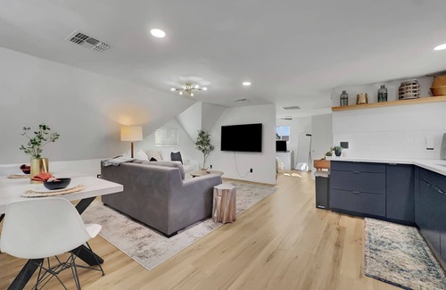 Mesa Apartment | The Wellness Loft Studio 2nPool - Gym