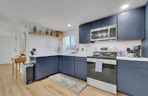 Mesa Apartment | The Wellness Loft Studio 2nPool - Gym