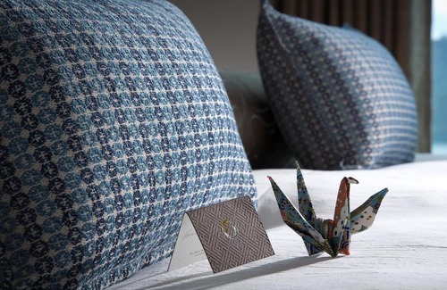 Yuchi Hotel | The Wen Wan Resort Sun Moon Lake