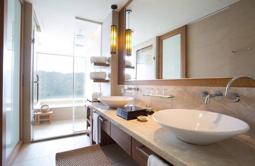 Yuchi Hotel | The Wen Wan Resort Sun Moon Lake