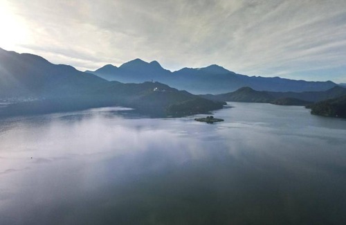 Yuchi Hotel | The Wen Wan Resort Sun Moon Lake