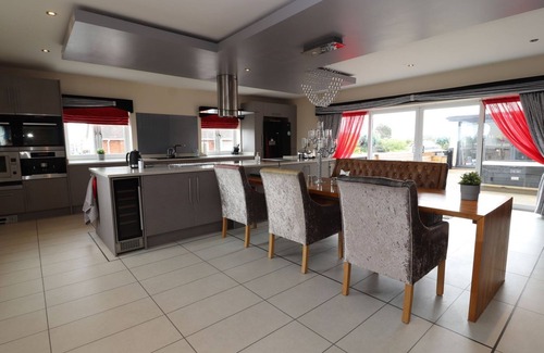 Towyn Cottage | The Wendover