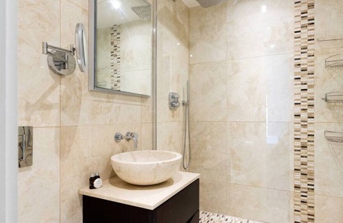 West Brompton Apartment | The West Brompton Collection