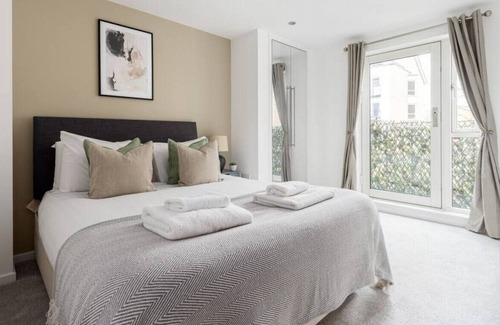 West Brompton Apartment | The West Brompton Collection
