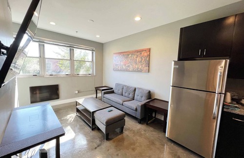 Roanoke Apartment | The West End Flats Su
