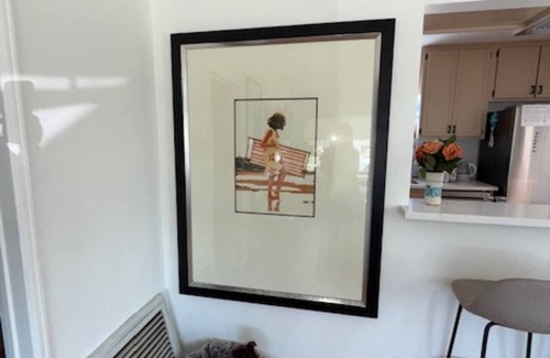 Del Aire House | The West End