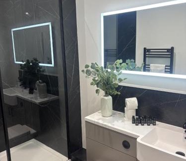 Scarborough City Centre Apartment | The Westborough - Luxury Apartments by Stay in Scarborough