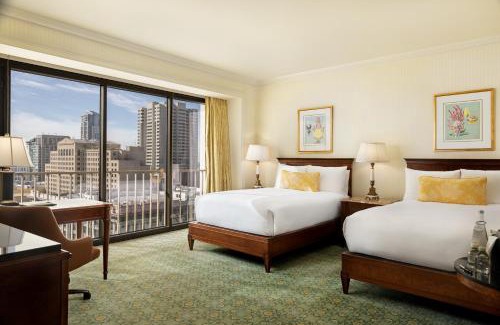 Civic Core Hotel | The Westgate Hotel
