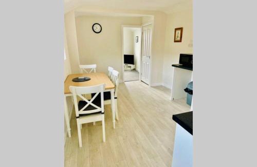 Baildon Apartment | The Westgate Retreat